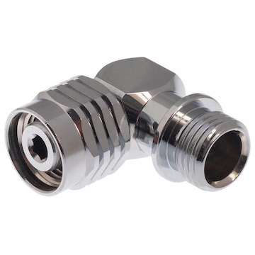 Swivel 90º Fixo Cotovelo Cetus