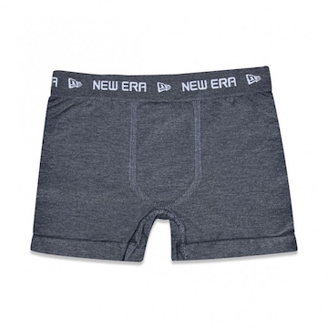 Cueca Boxer New Era Core Underwear - Adulto