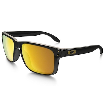 Óculos de Sol Unissex Oakley Holbrook Polished