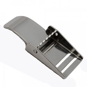 Fivela Cetus de Inox para Cinto de Mergulho