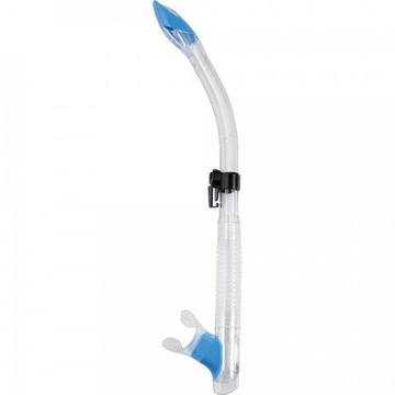 Respirador Snorkel de Mergulho Cressi Tao