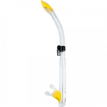 Respirador Snorkel de Mergulho Cressi Tao