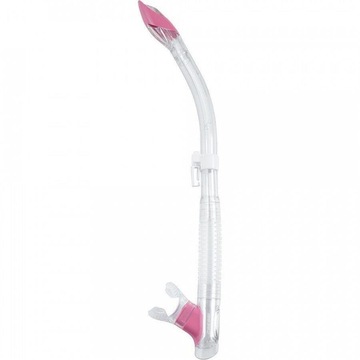 Respirador Snorkel de Mergulho Cressi Tao