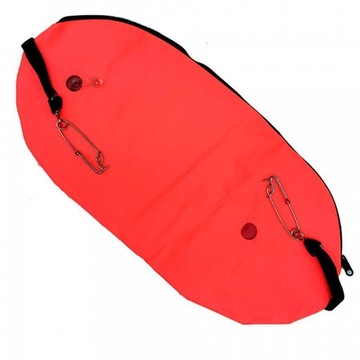 Bóia de Mergulho Cetus Mini Torpedo