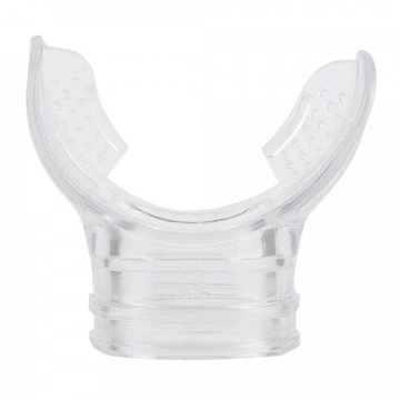 Bocal para Regulador e Snorkel de Mergulho Cetus Mouth Fun