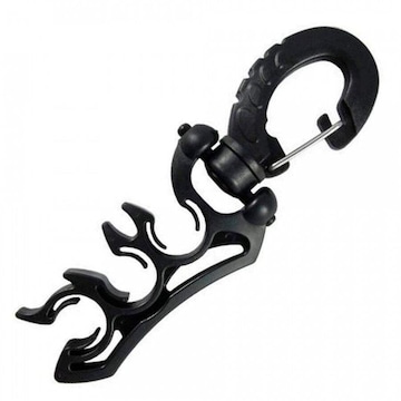 Prendedor para Mangueira de Mergulho Cetus Hanger II