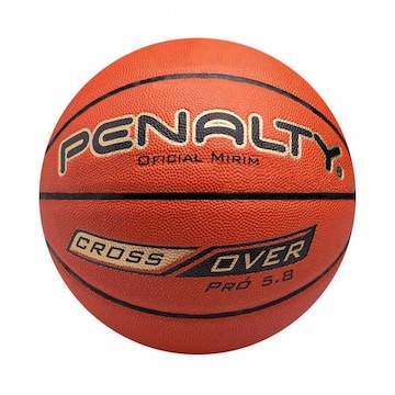 Bola de Basquete Penalty 5.8 Crossover X