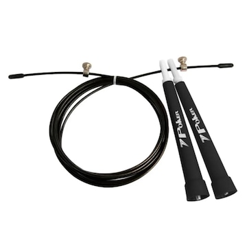 Corda de Pular Poker Speed Rope