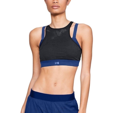 Top Fitness Under Armour Balance Mesh - Adulto