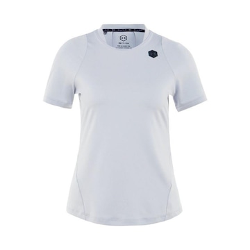 Camiseta Under Armour Rush - Feminina