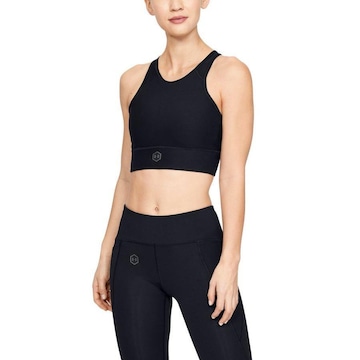 Top Fitness Under Armour RUSH - Adulto