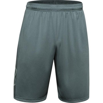Bermuda Under Armour Tech Graphic - Masculina