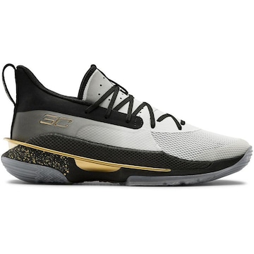 Tênis Under Armour Curry 7 TB - Masculino