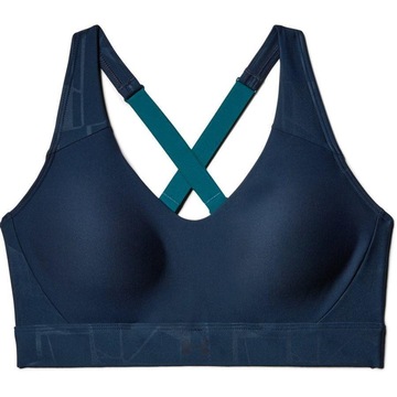 Top Fitness Under Armour Balance Mid Emboss - Adulto