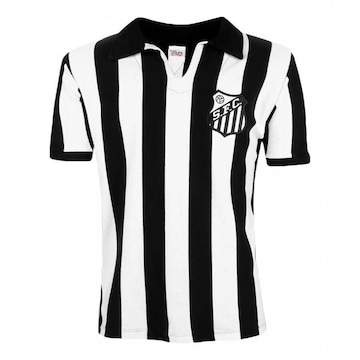 Camisa Polo do Santos 1956 Athleta - Masculina