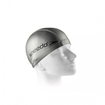 Touca de Natação Speedo Comfort Cap - Adulto