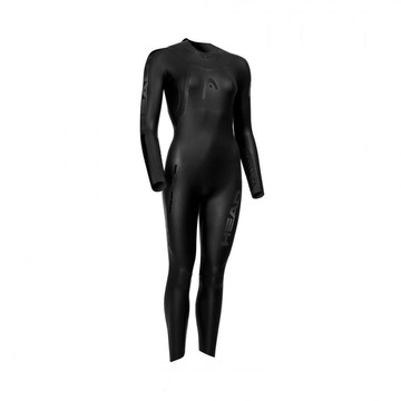 Roupa de Mergulho Head Triathlon Marlin - Feminina