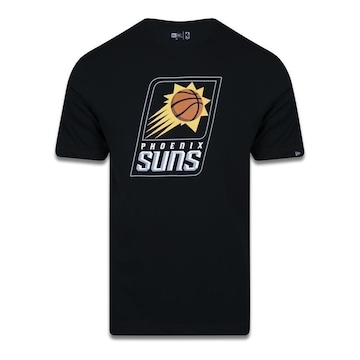 Camiseta New Era NBA Phoenix Suns