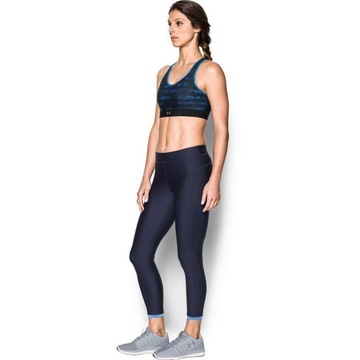 Top Fitness Under Armour Mid Reversible - Adulto