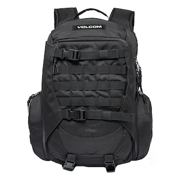 Mochila Volcom Esportiva Camping Reforçada Espaçosa - 35 Litros