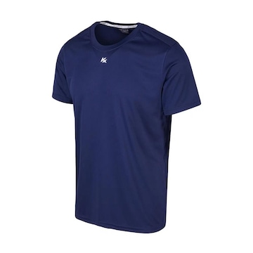 Camiseta Kanxa Classic 5495 - Masculina