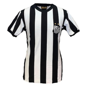 Camisa do Santos 1974 Athleta - Feminina