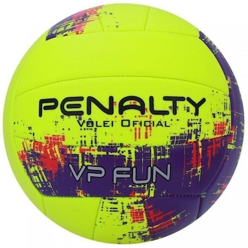 Bola de Vôlei Oficial Penalty VP Fun X