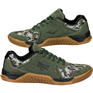Tênis Everlast Climber III - Masculino