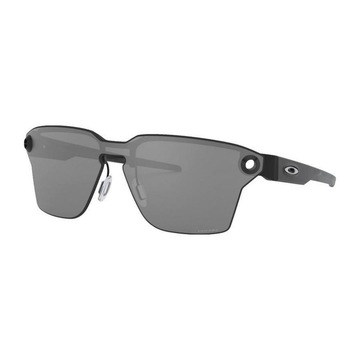 Óculos de Sol Oakley Lugplate Satin - Unissex
