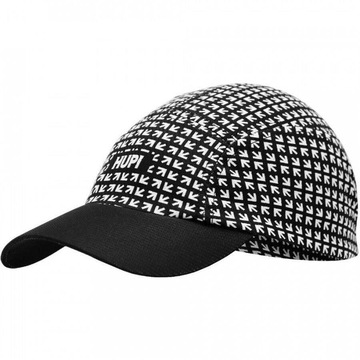 Boné Aba Curva Hupi Signals - Strapback - Adulto