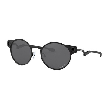 Óculos de Sol Oakley Deadbolt Satin Polarized - Unissex