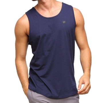 Camiseta Regata Oakley Patch 2.0 Tank - Masculina