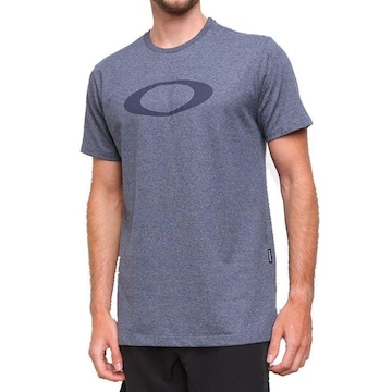 Camiseta Oakley O Ellipse - Masculina