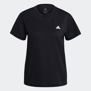 Camiseta adidas Aeroready Designed 2 Move - Feminina