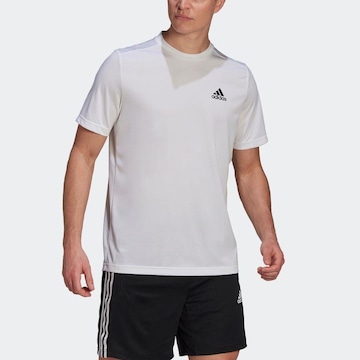 Camiseta adidas AEROREADY Designed To Move - Masculina