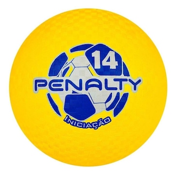 BOLA BORRACHA PENALTY T14 XXI