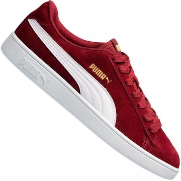 24º produto mais vendido - Tênis Puma Smash V2 BDP - Masculino