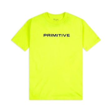 Camiseta Primitive Zenith Tee Masculina