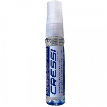 Antiembaçante Spray (Anti Fog) Cressi Ocean Gold