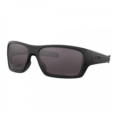 Óculos de Sol Oakley Turbine Matte Prizm  Polarized - Unissex