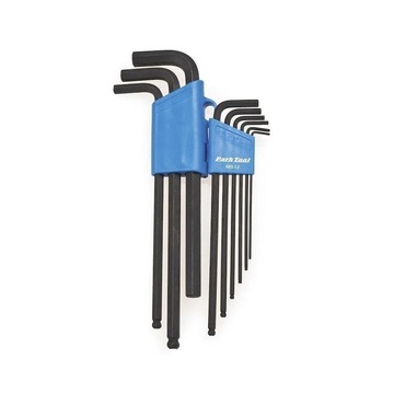 Jogo de Chaves Allen Park Tool HXS-1.2