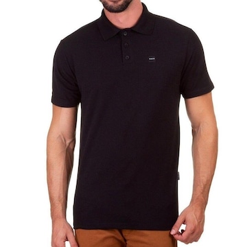 Camisa Polo Oakley Patch 2.0 - Masculina