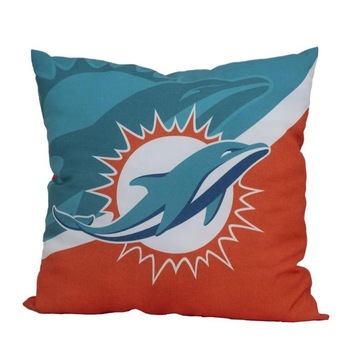 Almofada NFL Miami Dolphins Big Logo