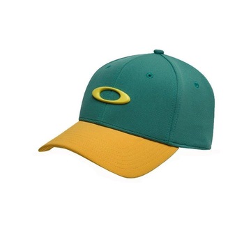 Boné Aba Curva Oakley Tincan - Adulto