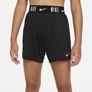 Nike dri hot sale fit trophy shorts