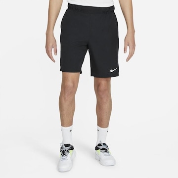 Bermuda NikeCourt Dri-FIT Victory - Masculina