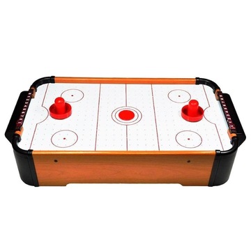 Mesa de Aero Hockey / Air Game Black