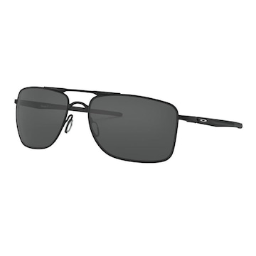 Óculos de Sol Unissex Oakley Gauge 8 Matte Lente