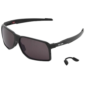 Óculos para Ciclismo Oakley Portal Carbon Lente Prizm