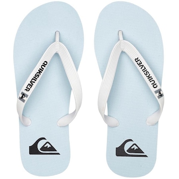 Chinelo Quiksilver Molokai 2.0 - Masculino